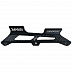 Шасси (рама) для роликовых коньков Tempish Rapid 3s Fix black