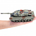 Радиоуправляемый танковый бой Huanqi HQ 1:36 H500