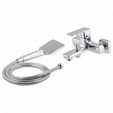 Смеситель Av Engineering для ванны Lt D35 AVHMJ3-A046