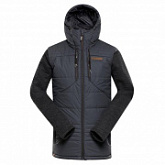 Куртка мужская Alpine Pro Nisif MJCP360779 Grey