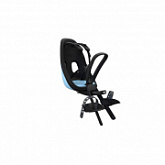 Детское велосипедное кресло Thule Yepp Nexxt Mini blue (12080104)
