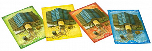 Настольная игра Hobby World Ticket to Ride. Европа: 1912 1626