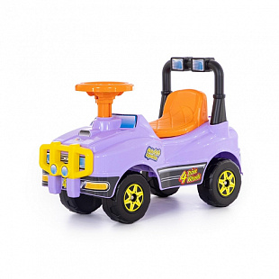 Каталка Полесье 62895