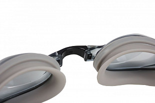 Очки для плавания Bradex Регуляр SF 0394 gray