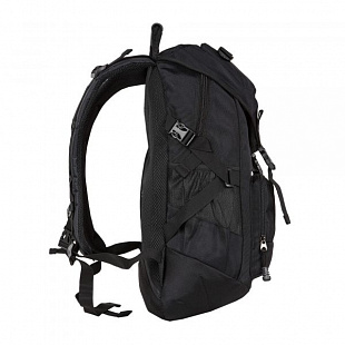 Рюкзак Polar 2818 black