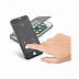 Чехол Cellularline Book Touch Case для iPhone 7 BOOKTOUCHIPH747K black