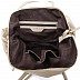 Женская сумка Pola 3683 beige