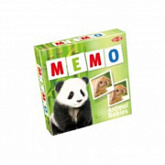Игра Tactic Мемо Зверята 2 52676