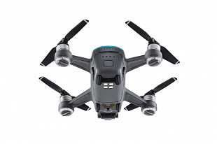 Квадрокоптер DJI Spark Sky Blue