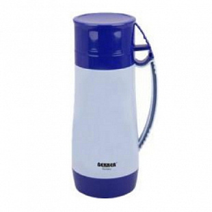 Термос Bekker 1 л BK-4322 blue