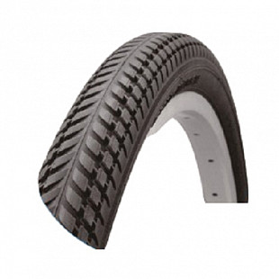 Велопокрышка 28*1.75 28-CS8601 black