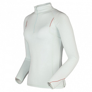 Джемпер женский Husky EB long zip L beige