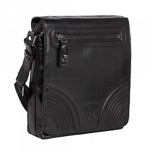 Мужская сумка Pola К8036 black
