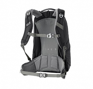 Рюкзак Jack Wolfskin Acs Photo Pack black