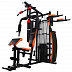 Многофункциональный тренажер Atlas Sport 4ST Многофункциональный тренажер Atlas Sport 4ST