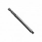 Хвостовик 1/4" 10 см Bosch 2608518008
