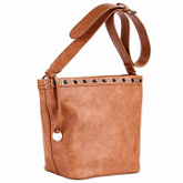 Женская сумка Pola 4406 brown