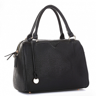 Женская сумка Pola 7092 black