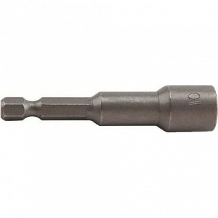 Насадка шестигранная магнитная Toptul 7x65 мм BEAA0807G