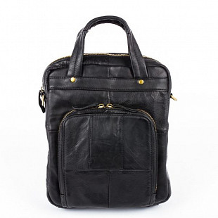 Мужская сумка Pola 8292 black
