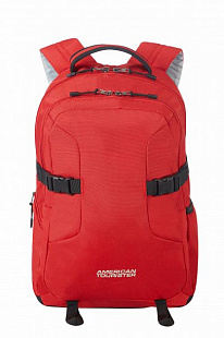 Рюкзак American Tourister Urban Groove для ноутбука 14.1" 24G-00002 Red