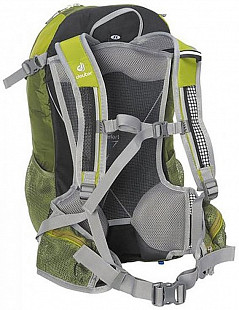 Рюкзак Deuter Airlite 26SL 4420415-5530 blackberry/aubergine