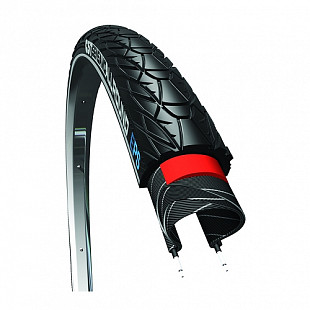 Велопокрышка CST Sensamo Allround C-1698 28""x1.75x2