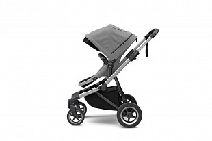 Коляска Thule Sleek grey Melange (11000001)
