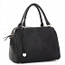 Женская сумка Pola 7092 black