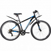 Велосипед Stinger Element STD 27,5" (2020) Black