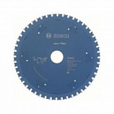 Диск пильный по металлу Bosch 21x3 см 48 зубьев 2608643057