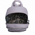 Городской рюкзак Ors Oro DS-0070 /4 light grey