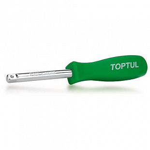 Вороток-отвертка Toptul 1/4" 150мм CAIA0815