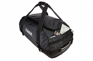 Сумка спортивная Thule Chasm 70L CHASM70LTBB/PSD blue (221202)
