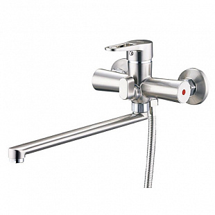 Смеситель для ванны G.Lauf D35 NUD7-A045KH