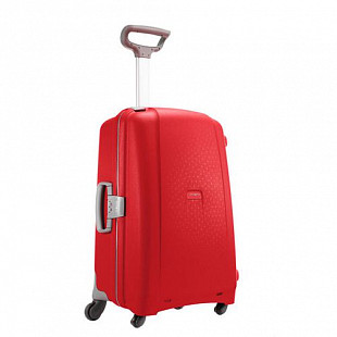 Чемодан Samsonite Aeris 68см D18-00168 Red