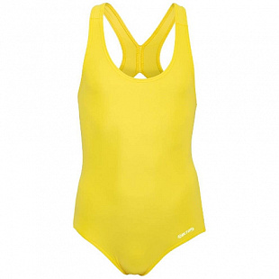 Купальник детский Colton Airy совместный SC-5909 yellow