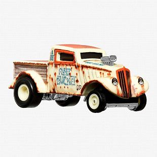 Машинка Hot Wheels Premium '33 Willys (FPY86 HCJ88)