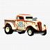 Машинка Hot Wheels Premium '33 Willys (FPY86 HCJ88)