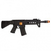 Игрушка оружие Автомат M16B