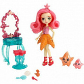 Игровой набор Enchantimals FKV58 FKV59