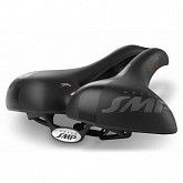 Седло Selle SMP Martin Touring Large black