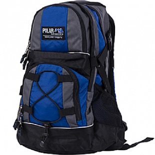 Рюкзак Polar П989 blue