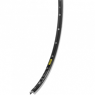 Обод Mavic Open Elite'18 black J2430132
