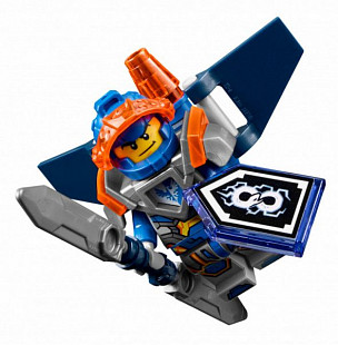 Конструктор LEGO Летающая горгулья 70353