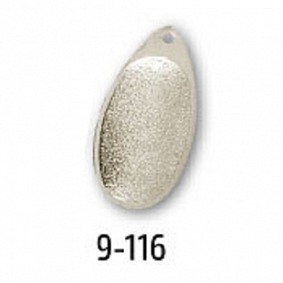 Блесна вертушка Akara C-5091 C-5091-8-9-116