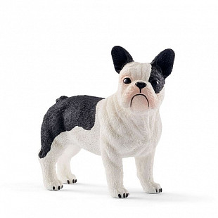 Фигурка животного Schleich Французский бульдог 13877