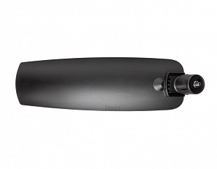 Крыло переднее Tacx Mudguard MTB (брызговик) T7300