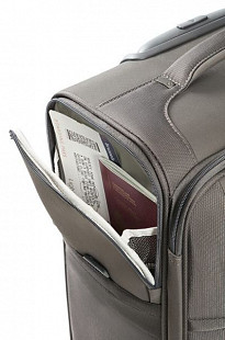 Чемодан Samsonite Uplite 67см 99D-08006 Grey
