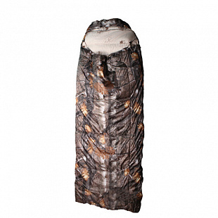 Спальный мешок Петровит Верблюжья шерсть 75х220